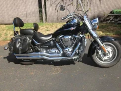 Kawasaki VN Vulcan 2000. 2 000����. ��., ��������, ���������, ��� �������. ��� ����� �� ������������ ����