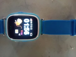 Smart Baby Watch Q90. GPS ����