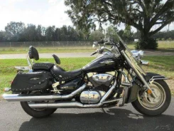 Suzuki Boulevard C90. 1 500����. ��. ��� ����� �� ������������ ����