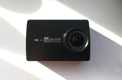 Yi 4K Action Camera ����