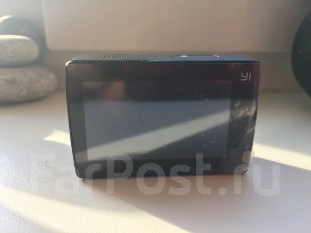 Yi 4K Action Camera ����