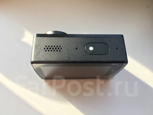 Yi 4K Action Camera ����