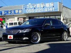 Lexus LS600h. ��������, 4wd, 5.0 (394��.�.), ������, 86 000����. ��, �/�, ��� ���. ��� ����� �� ������������ ����