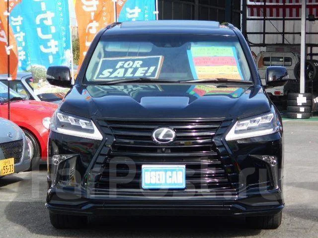 Lexus LX570. �������, 4wd, 5.7 (377��.�.), ������, 66 000����. ��, �/�. ��� ����� �� ������������ ����
