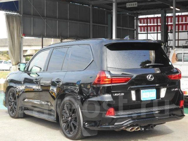 Lexus LX570. �������, 4wd, 5.7 (377��.�.), ������, 66 000����. ��, �/�. ��� ����� �� ������������ ����