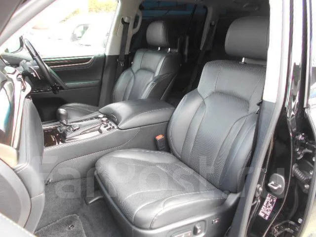 Lexus LX570. �������, 4wd, 5.7 (377��.�.), ������, 66 000����. ��, �/�. ��� ����� �� ������������ ����
