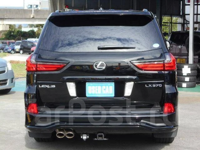 Lexus LX570. �������, 4wd, 5.7 (377��.�.), ������, 66 000����. ��, �/�. ��� ����� �� ������������ ����