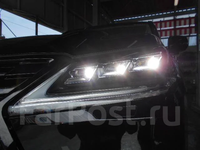 Lexus LX570. �������, 4wd, 5.7 (377��.�.), ������, 66 000����. ��, �/�. ��� ����� �� ������������ ����