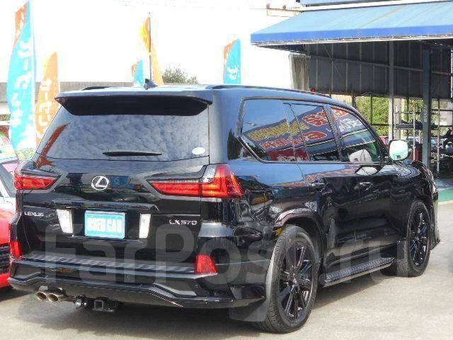 Lexus LX570. �������, 4wd, 5.7 (377��.�.), ������, 66 000����. ��, �/�. ��� ����� �� ������������ ����