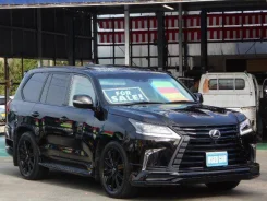 Lexus LX570. �������, 4wd, 5.7 (377��.�.), ������, 66 000����. ��, �/�. ��� ����� �� ������������ ����