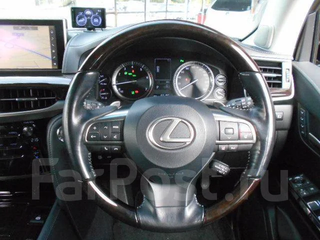Lexus LX570. �������, 4wd, 5.7 (377��.�.), ������, 66 000����. ��, �/�. ��� ����� �� ������������ ����