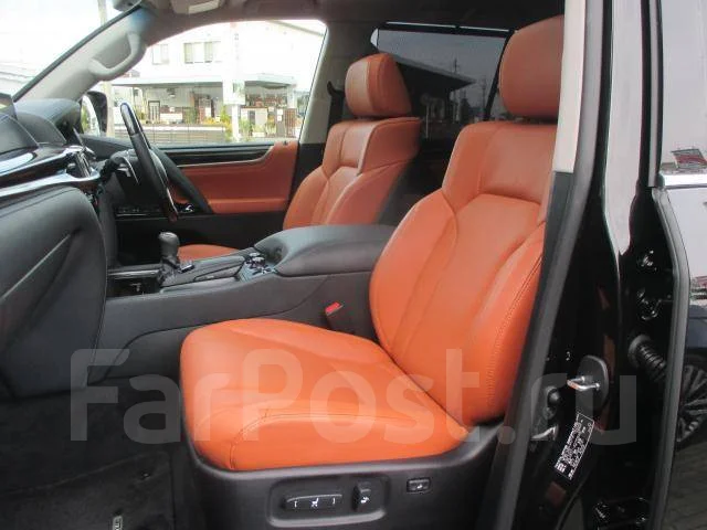 Lexus LX570. �������, 4wd, 5.7 (377��.�.), ������, 18 500����. ��, �/�. ��� ����� �� ������������ ����