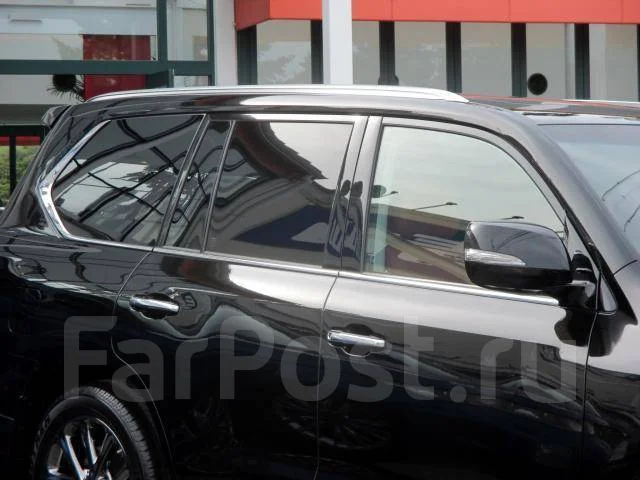 Lexus LX570. �������, 4wd, 5.7 (377��.�.), ������, 18 500����. ��, �/�. ��� ����� �� ������������ ����