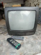 Goldstar. CRT (���) ����