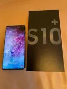 Samsung Galaxy S10+. �/�, ������, 3G, 4G LTE, Dual-SIM, ����������, NFC ����