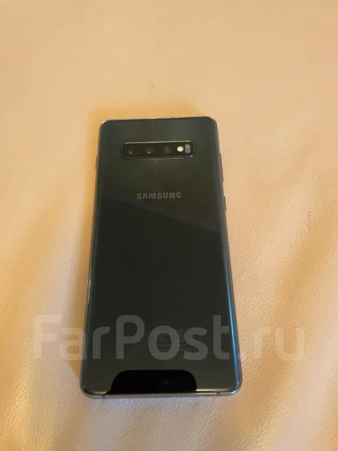 Samsung Galaxy S10+. �/�, ������, 3G, 4G LTE, Dual-SIM, ����������, NFC ����