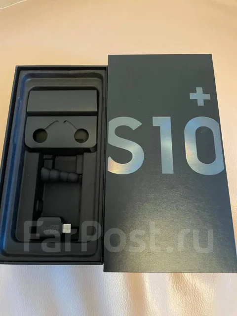 Samsung Galaxy S10+. �/�, ������, 3G, 4G LTE, Dual-SIM, ����������, NFC ����