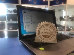 Asus X550CC. 15.6", 1,8����, ��� 6 ��, ���� 128���, WiFi: 1, Bluetooth: 1 ����