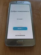 Samsung Galaxy J2 2018. �/� ����