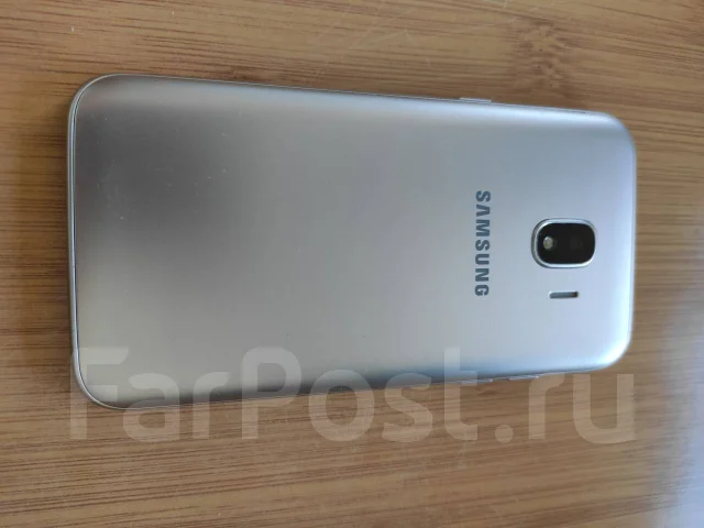 Samsung Galaxy J2 2018. �/� ����