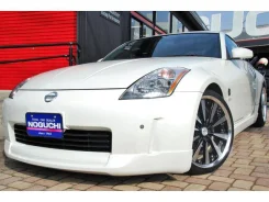 Nissan Fairlady Z. �������, ������, 3.5 (294��.�.), ������, 68����. ��, �/�, ��� ���. ��� ����� �� ������������ ����