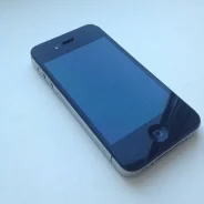 Apple iPhone 4s. �/�, ������ ����