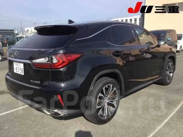 Lexus RX300. �������, ��������, 2.0 (238��.�.), ������, 43����. ��, �/�. ��� ����� �� ������������ ����