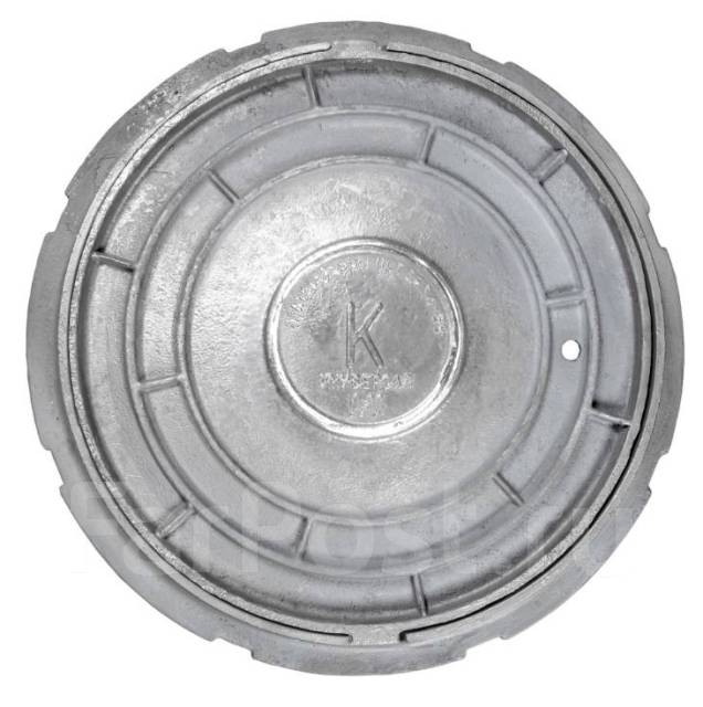 Люк канализационный легкий Л(А15)! Сантехвлад - Сантехника и ...