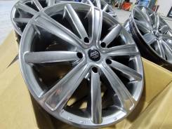 Niche Avant. 9.5x20", 5x150, ET51 ����