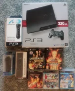 Sony PlayStation 3 Slim ����