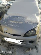 Daihatsu YRV ����