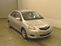 Toyota Belta. ��������, ��������, 1.0 (71��.�.), ������, 50 000����. ��, �/�. ��� ����� �� ������������ ����