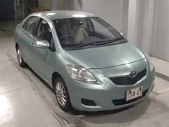 Toyota Belta. ��������, ��������, 1.0 (71��.�.), ������, 17 000����. ��, �/�. ��� ����� �� ������������ ����