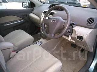 Toyota Belta. ��������, ��������, 1.0 (71��.�.), ������, 17 000����. ��, �/�. ��� ����� �� ������������ ����
