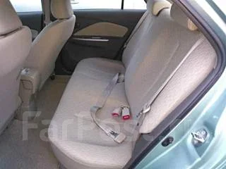 Toyota Belta. ��������, ��������, 1.0 (71��.�.), ������, 17 000����. ��, �/�. ��� ����� �� ������������ ����