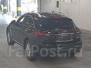 Infiniti FX35. ��������, ������, 3.5 (315��.�.), ������, 51 000����. ��, �/�, ��� ���. ��� ����� �� ������������ ����