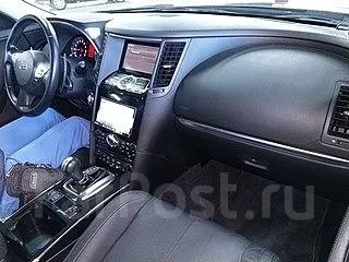 Infiniti FX35. ��������, ������, 3.5 (315��.�.), ������, 51 000����. ��, �/�, ��� ���. ��� ����� �� ������������ ����