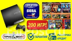 Sony PlayStation 3 Slim ����
