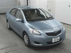 Toyota Belta. ��������, ��������, 1.0 (71��.�.), ������, 5 000����. ��, �/�. ��� ����� �� ������������ ����