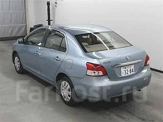 Toyota Belta. ��������, ��������, 1.0 (71��.�.), ������, 5 000����. ��, �/�. ��� ����� �� ������������ ����