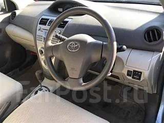 Toyota Belta. ��������, ��������, 1.0 (71��.�.), ������, 5 000����. ��, �/�. ��� ����� �� ������������ ����