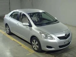 Toyota Belta. ��������, ��������, 1.0 (71��.�.), ������, 114 000����. ��, �/�. ��� ����� �� ������������ ����