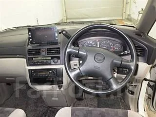 Nissan Bassara. �������, ��������, 2.4 (150��.�.), ������, 62 000����. ��, �/�, ��� ���. ��� ����� �� ������������ ����