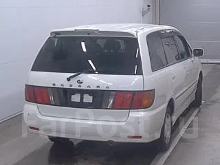 Nissan Bassara. �������, ��������, 2.4 (150��.�.), ������, 62 000����. ��, �/�, ��� ���. ��� ����� �� ������������ ����