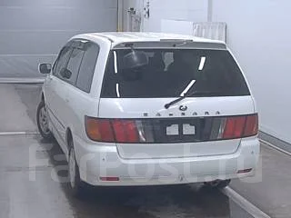 Nissan Bassara. �������, ��������, 2.4 (150��.�.), ������, 62 000����. ��, �/�, ��� ���. ��� ����� �� ������������ ����