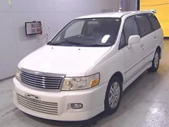 Nissan Bassara. �������, ��������, 2.5 (165��.�.), ������, 99 000����. ��, �/�, ��� ���. ��� ����� �� ������������ ����