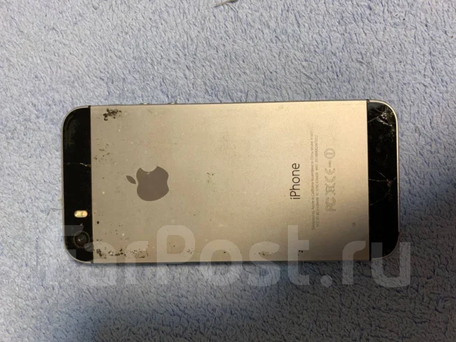 Apple iPhone 5s. �/�, ������ ����