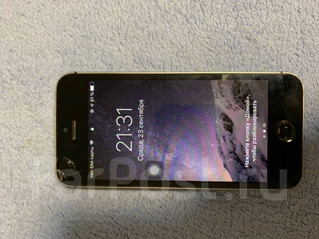 Apple iPhone 5s. �/�, ������ ����