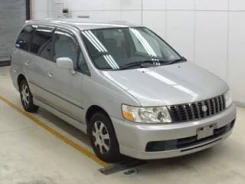 Nissan Bassara. �������, ��������, 2.5 (165��.�.), 127 000����. ��, �/�, ��� ���. ��� ����� �� ������������ ����