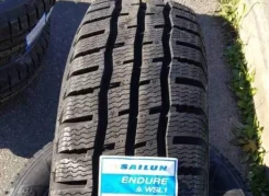 Sailun Endure WSL1. ������, ����������, ����� ����